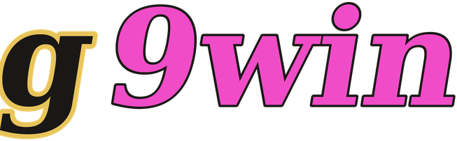 g9win โลโก้